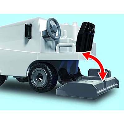  (Playmobil NHL Zamboni)