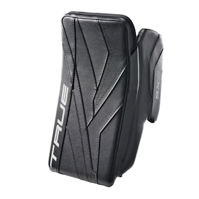  (TRUE Catalyst 5X6 Goalie Blocker - Senior)