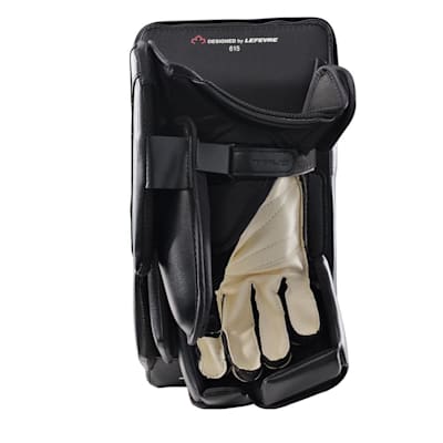  (TRUE Catalyst 5X6 Goalie Blocker - Senior)