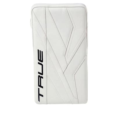 (TRUE Catalyst 5X6 Goalie Blocker - Senior)