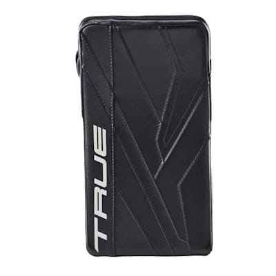  (TRUE Catalyst 5X6 Goalie Blocker - Senior)