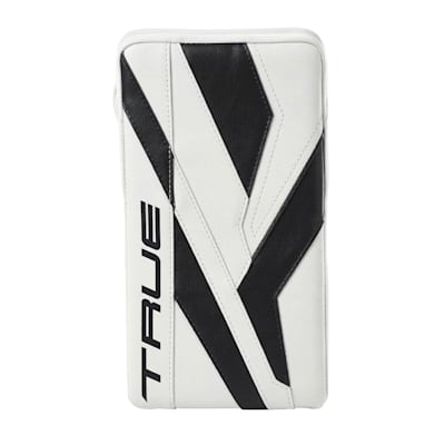  (TRUE Catalyst 5X6 Goalie Blocker - Senior)