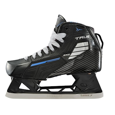  (TRUE Catalyst 5X6 Goalie Skates - Senior)