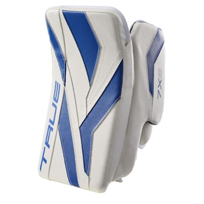  (TRUE Catalyst 7X6 Goalie Blocker - Intermediate)