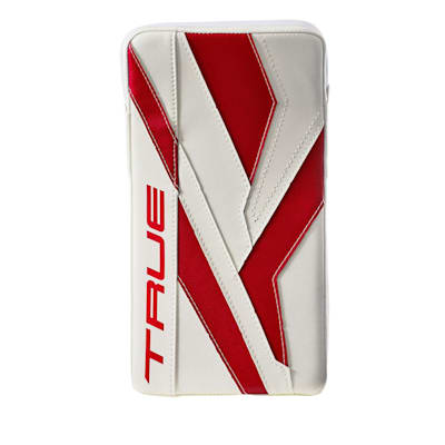  (TRUE Catalyst 7X6 Goalie Blocker - Intermediate)