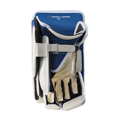  (TRUE Catalyst 7X6 Goalie Blocker - Senior)