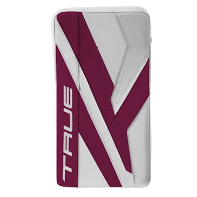  (TRUE Catalyst 7X6 Goalie Blocker - Senior)