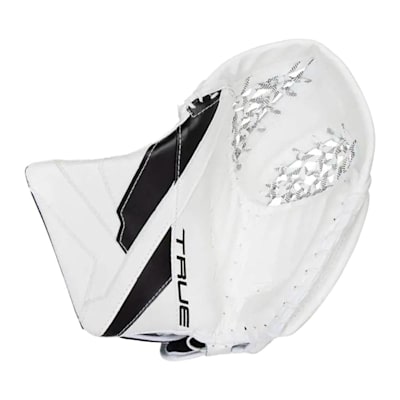  (TRUE Catalyst 7X6 Goalie Catch Glove - Intermediate)