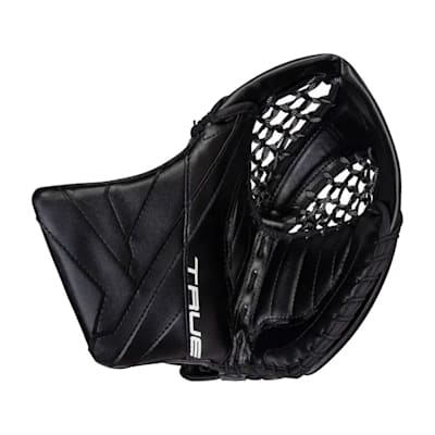  (TRUE Catalyst 7X6 Goalie Catch Glove - Intermediate)