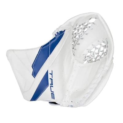  (TRUE Catalyst 7X6 Goalie Catch Glove - Intermediate)