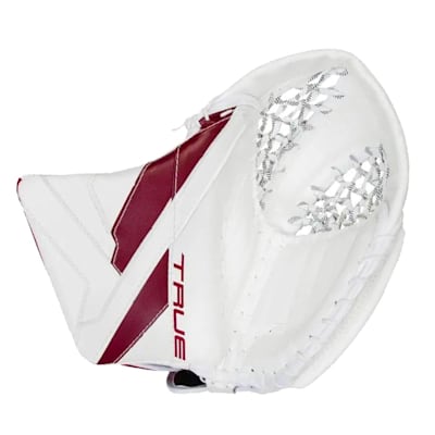  (TRUE Catalyst 7X6 Goalie Catch Glove - Intermediate)