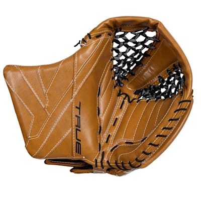  (TRUE Catalyst 7X6 Goalie Catch Glove - Intermediate)