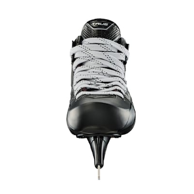  (TRUE Catalyst 7X6 Goalie Skates - Intermediate)