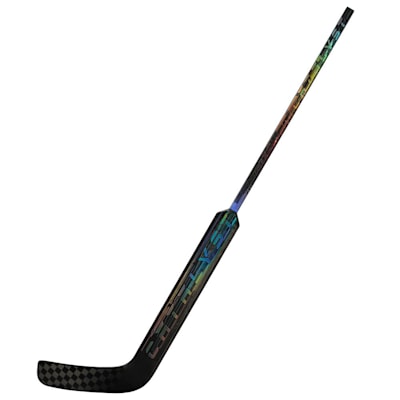 (TRUE Catalyst 7X6 Composite Goalie Stick - Junior)