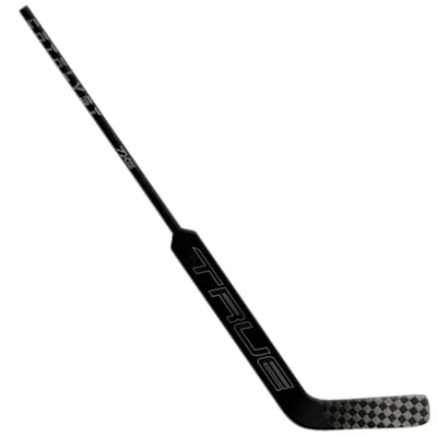  (TRUE Catalyst 7X6 Composite Goalie Stick - Intermediate)