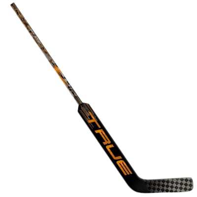  (TRUE Catalyst 7X6 Composite Goalie Stick - Intermediate)