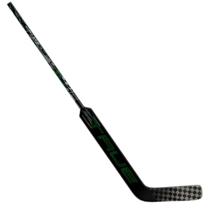  (TRUE Catalyst 7X6 Composite Goalie Stick - Intermediate)