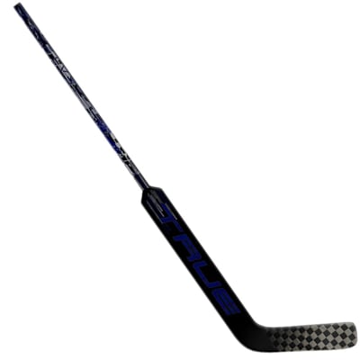  (TRUE Catalyst 7X6 Composite Goalie Stick - Intermediate)