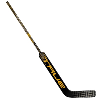  (TRUE Catalyst 7X6 Composite Goalie Stick - Intermediate)