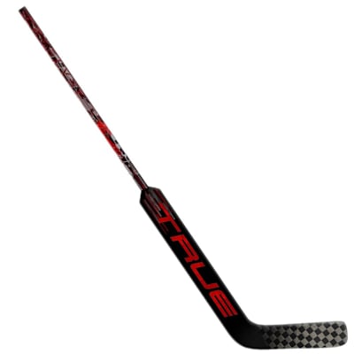  (TRUE Catalyst 7X6 Composite Goalie Stick - Intermediate)