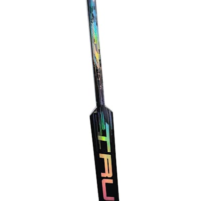 (TRUE Catalyst 7X6 Composite Goalie Stick - Senior)
