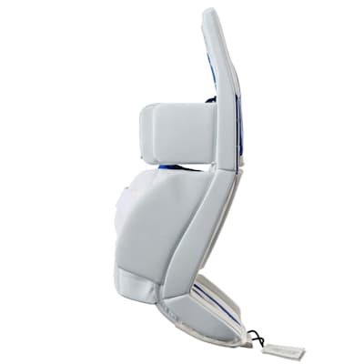  (TRUE Catalyst 7X6 Goalie Leg Pads - Senior)