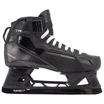  (TRUE Catalyst Nitro Goalie Skates - Junior)