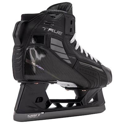  (TRUE Catalyst Nitro Goalie Skates - Junior)