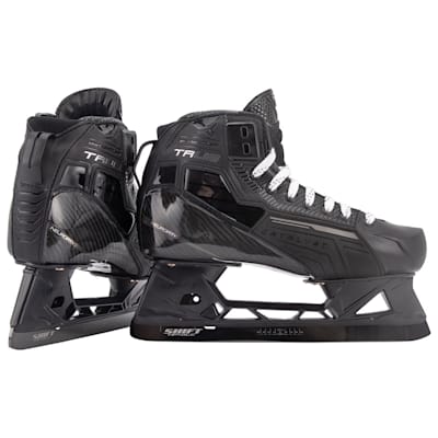 (TRUE Catalyst Nitro Goalie Skates - Intermediate)