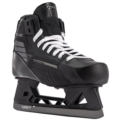  (TRUE Catalyst Nitro Goalie Skates - Intermediate)