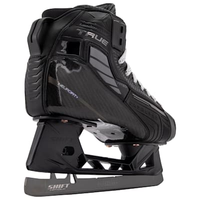 (TRUE Catalyst Nitro Goalie Skates - Intermediate)