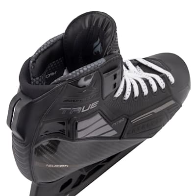  (TRUE Catalyst Nitro Goalie Skates - Senior)