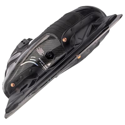  (TRUE Catalyst Nitro Goalie Skates - Senior)