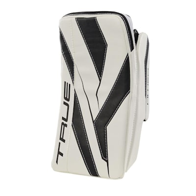  (TRUE Catalyst Nitro Goalie Blocker - Junior)