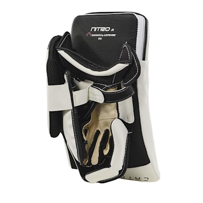  (TRUE Catalyst Nitro Goalie Blocker - Junior)
