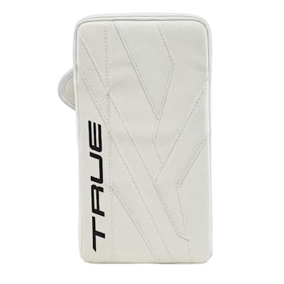  (TRUE Catalyst Nitro Goalie Blocker - Junior)