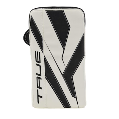  (TRUE Catalyst Nitro Goalie Blocker - Junior)