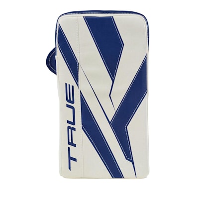  (TRUE Catalyst Nitro Goalie Blocker - Junior)