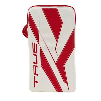  (TRUE Catalyst Nitro Goalie Blocker - Junior)