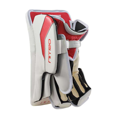  (TRUE Catalyst Nitro Goalie Blocker - Senior)