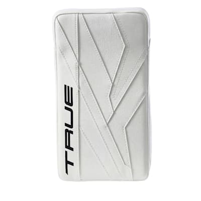  (TRUE Catalyst Nitro Goalie Blocker - Senior)
