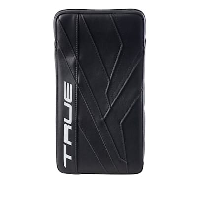  (TRUE Catalyst Nitro Goalie Blocker - Senior)