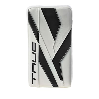  (TRUE Catalyst Nitro Goalie Blocker - Senior)
