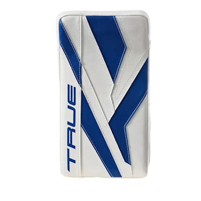  (TRUE Catalyst Nitro Goalie Blocker - Senior)