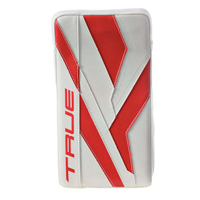  (TRUE Catalyst Nitro Goalie Blocker - Senior)