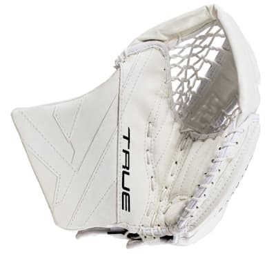  (TRUE Catalyst Nitro Goalie Catch Glove - Junior)