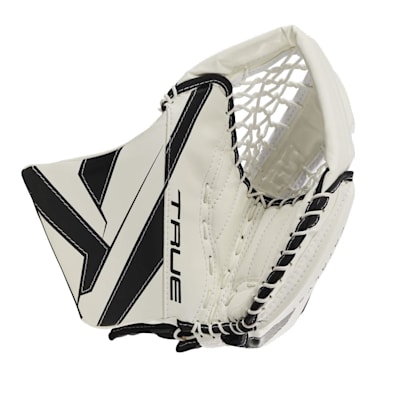  (TRUE Catalyst Nitro Goalie Catch Glove - Junior)