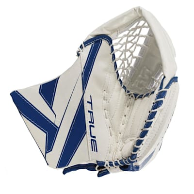  (TRUE Catalyst Nitro Goalie Catch Glove - Junior)