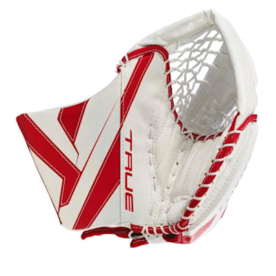  (TRUE Catalyst Nitro Goalie Catch Glove - Junior)