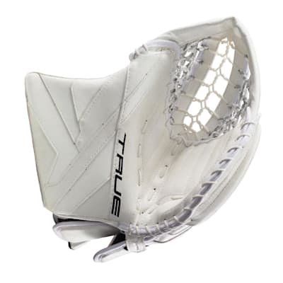  (TRUE Catalyst Nitro Goalie Catch Glove - Senior)